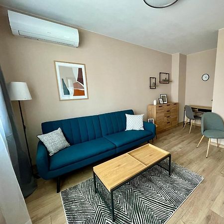 Ferienwohnung Comfy & Stylish Warna Exterior foto