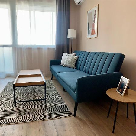 Ferienwohnung Comfy & Stylish Warna Exterior foto