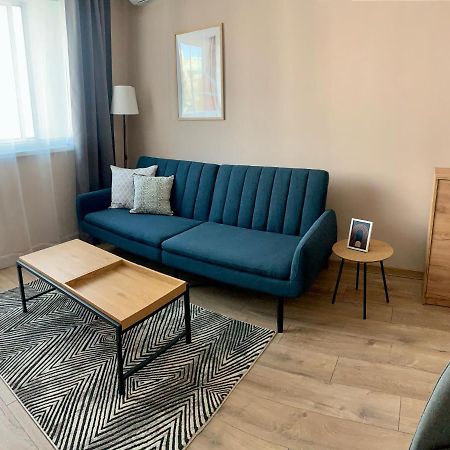 Ferienwohnung Comfy & Stylish Warna Exterior foto