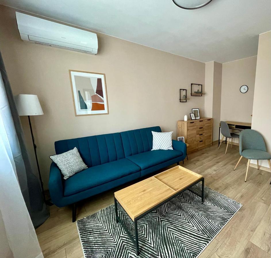 Ferienwohnung Comfy & Stylish Warna Exterior foto