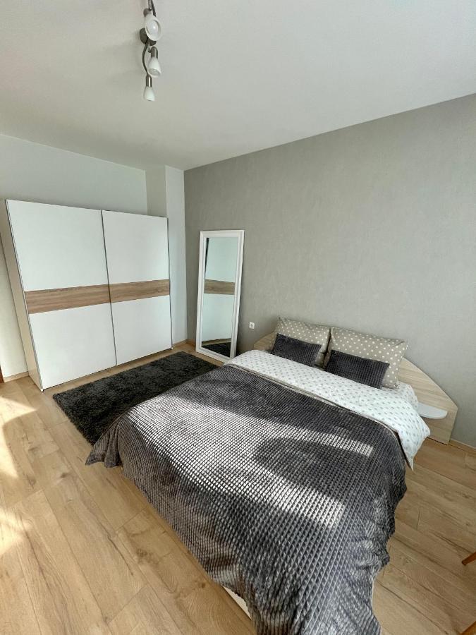 Ferienwohnung Comfy & Stylish Warna Exterior foto