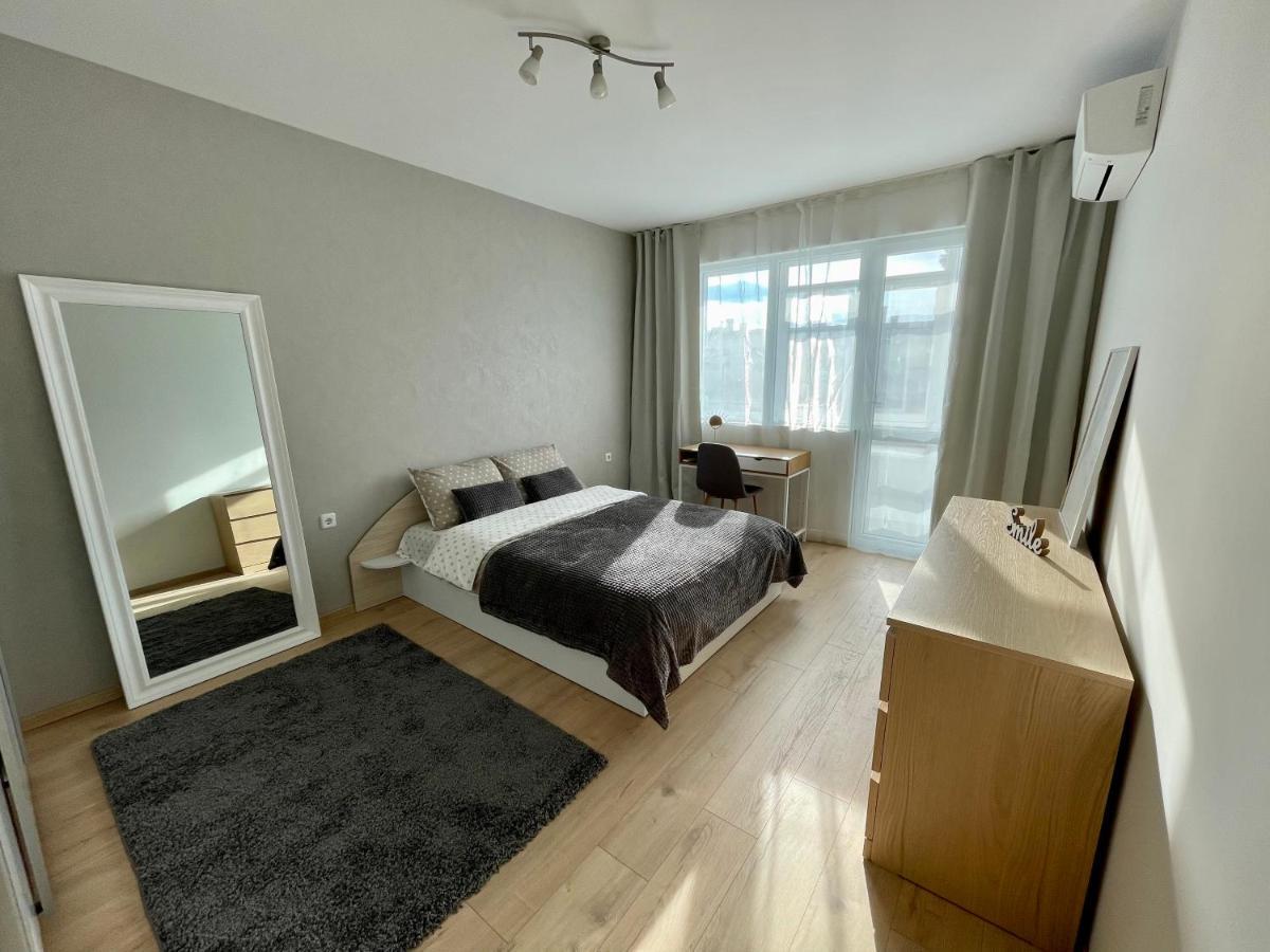 Ferienwohnung Comfy & Stylish Warna Exterior foto